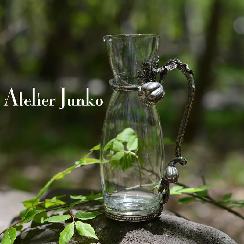 ジャグ パンプキン Jug Pumpkin | Atelier Junko EC shop