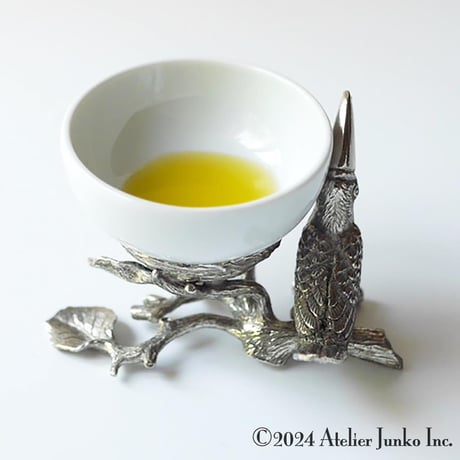 スモールボウル　トゥーカン Small Bowl Toucan