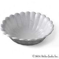 マーガレットラージ サラダボウル　Astier de Villatte