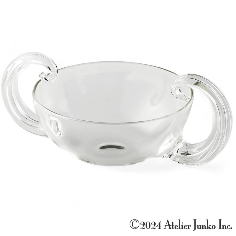 ツーハンドル ボウル ロクサーナ Two Handle Bowl Roxana | Ateli
