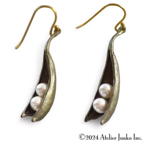 ピアス junko CATEGORY ピアス・イヤリングEarrings | Atelier Junko EC shop