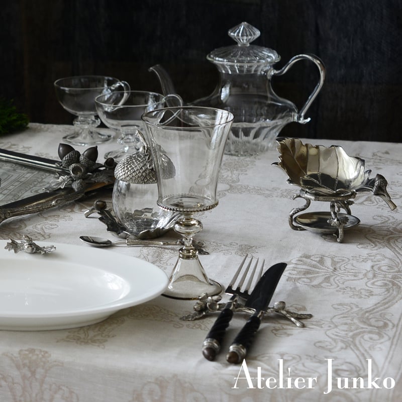 ボックス グラス エコン Box Glass Acorn | Atelier Junko EC
