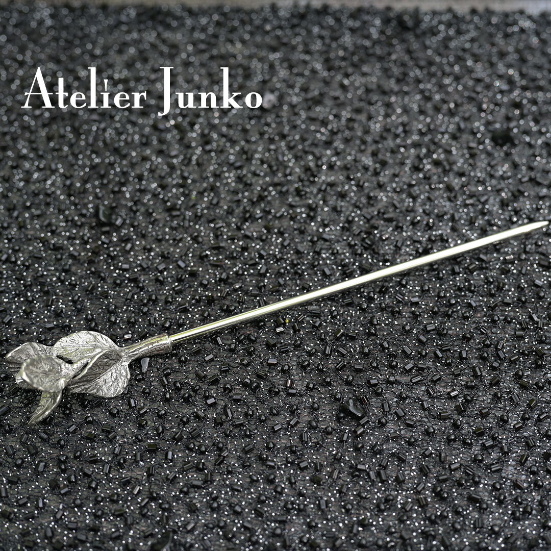 デザートピック リーフ Dessert Pick Leaf | Atelier Junko E
