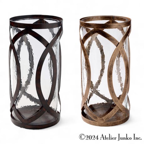 CATEGORY キャンドルホルダーCandle Holders | Atelier Junk...