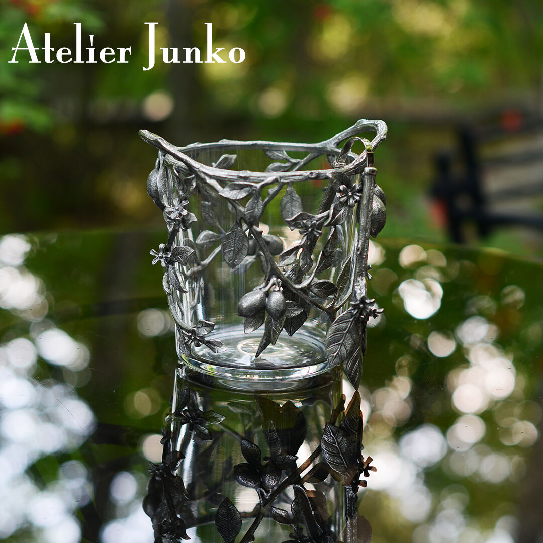 アイスバスケット レモン Ice bucket Lemon | Atelier Junko E