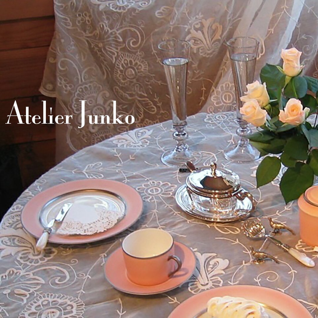 バターナイフ マザーパール Butter Knife Mother Pearl | Ateli