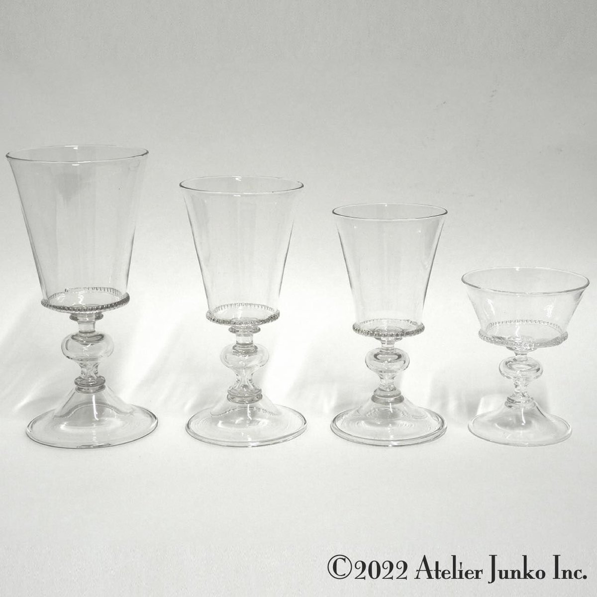 ヒストリカルグラス ワイン クリアカラー Historical glass wine ヒストリカルグラス ワイン クリアカラー Historical glass wine