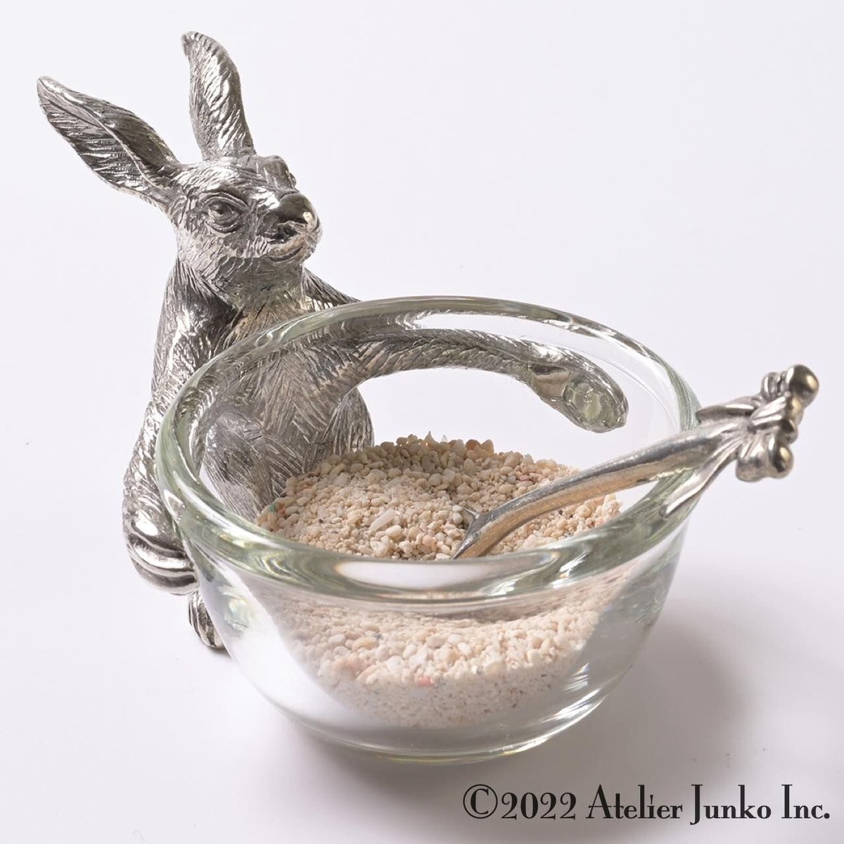 スモールボウル ラビット Small Bowl Rabbit | Atelier Junko