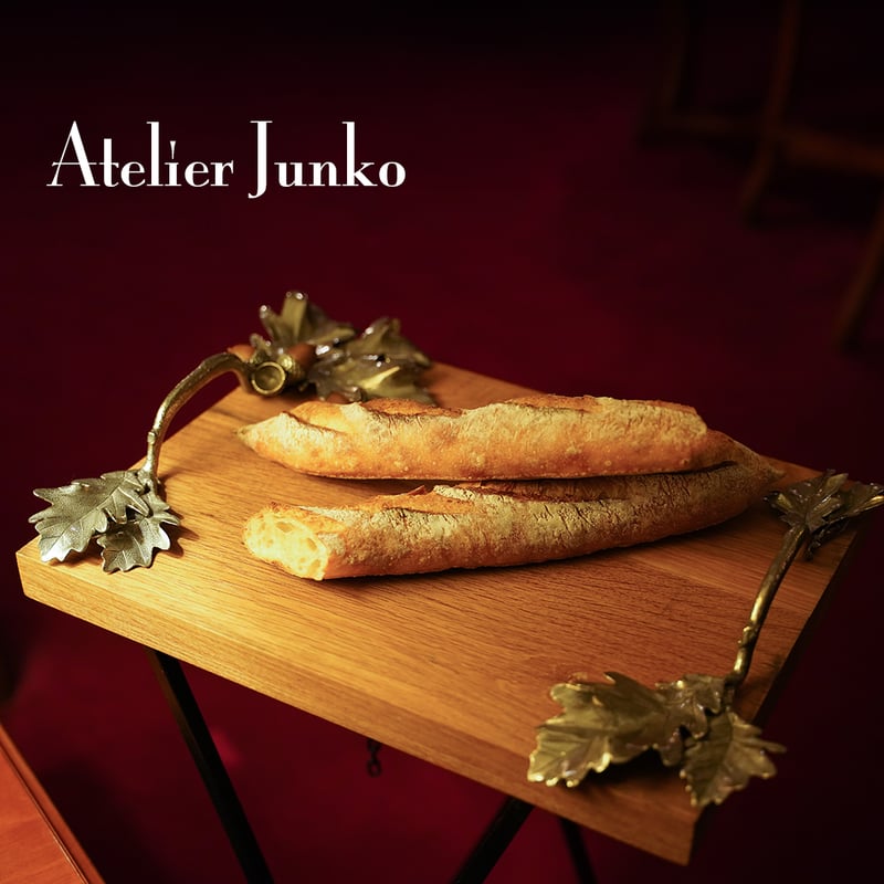 チーズボード スクエア エコン＆オーク Board Square Acorn & Oak |