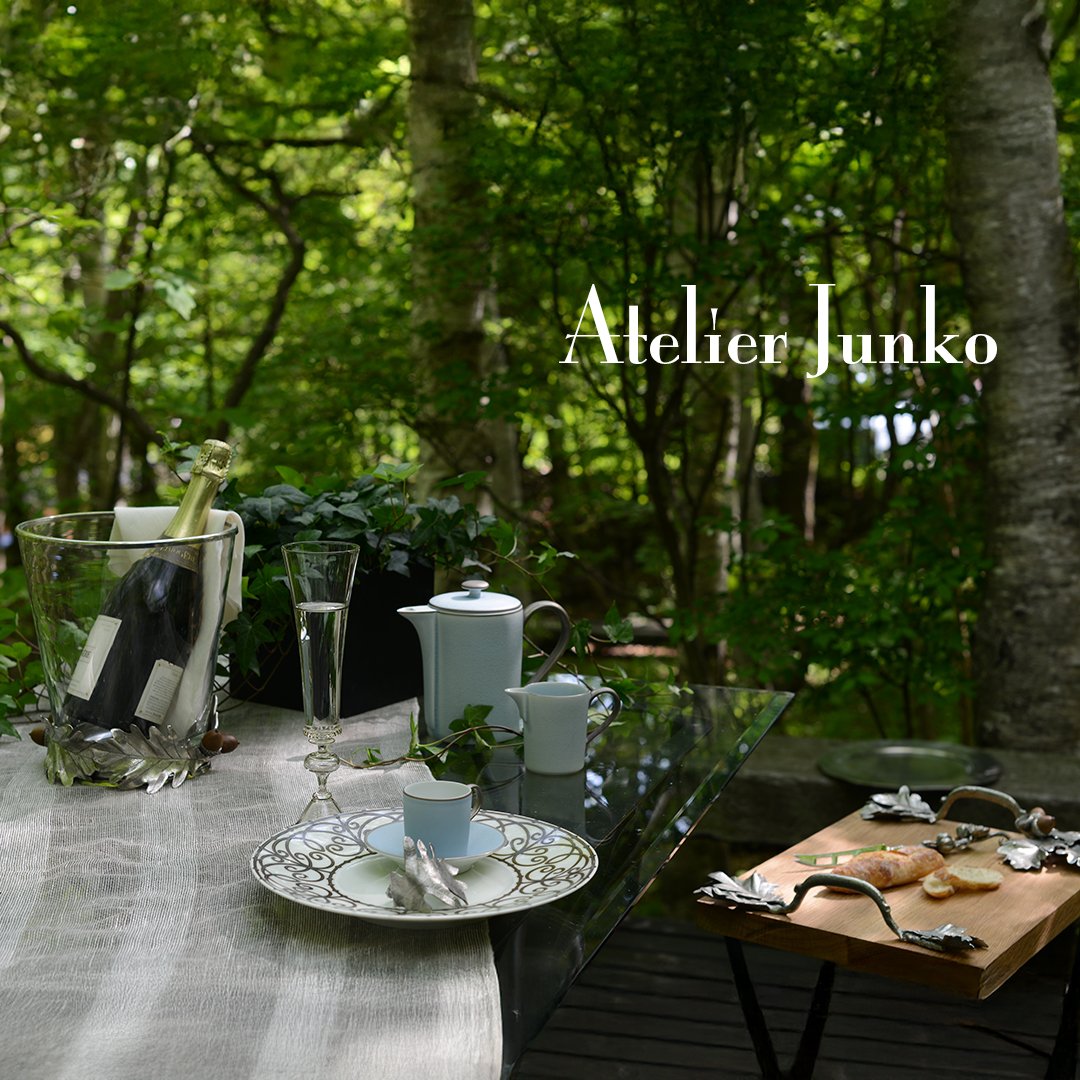 アトリエジュンコ　ソルト＆ペッパーリス＆ウッドエコン ソルト＆ペッパー リス＆ウッドエコン Salt & Pepper Squirrel