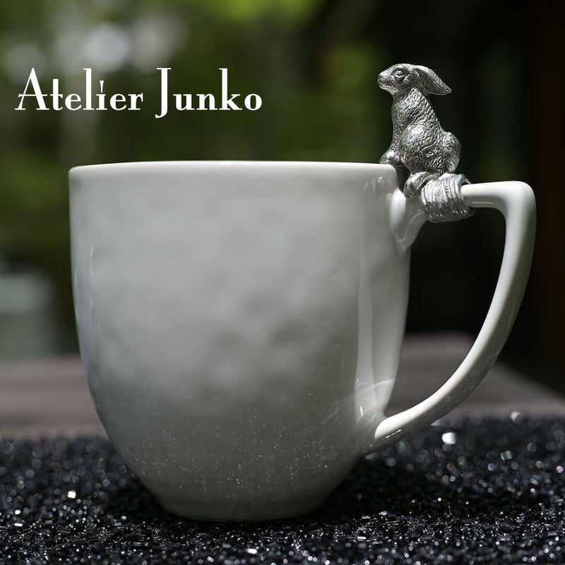 マグ ラビット Mug Rabbit | Atelier Junko EC shop