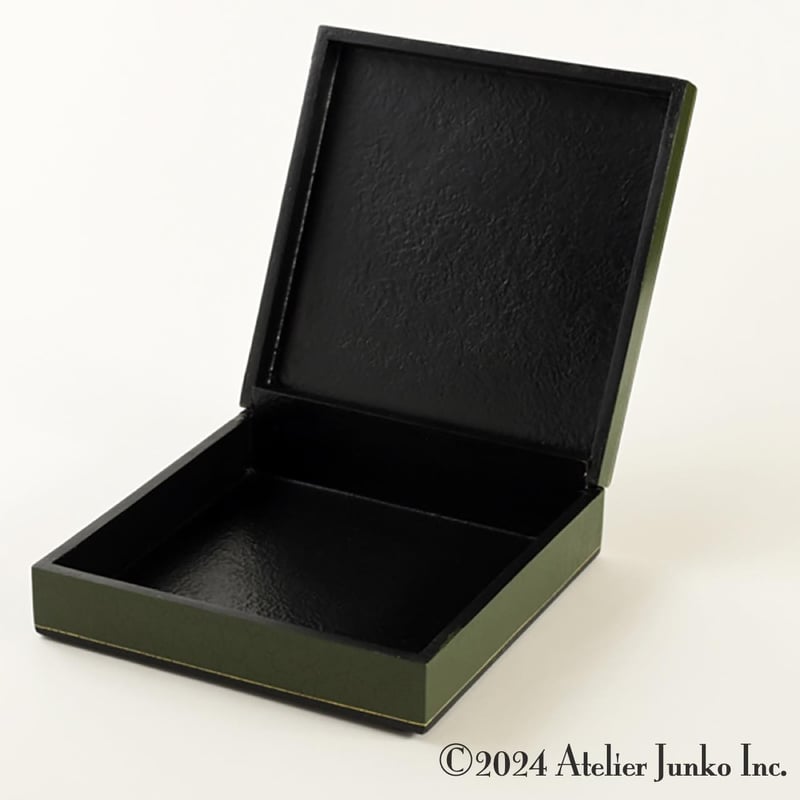 Hiro's wood works THEBOX 天然ウォルナット×ブラック Amazon.co.jp: Hiro's wood works THEBOX 天然ウォルナット