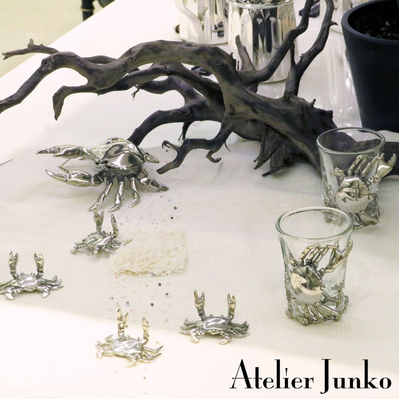 カードホルダー ミニ Compact Place Card Holder | Atelier