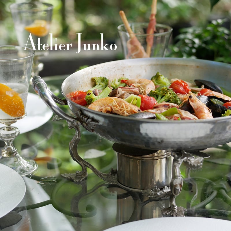 キャンドル＆ウォーマー Warming Stand | Atelier Junko EC shop