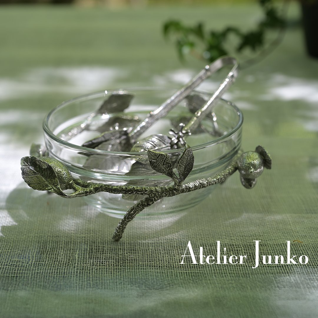 トング レモン Tongs Lemon | Atelier Junko EC shop