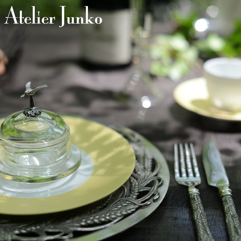 プレート ウィート Plate Wheat | Atelier Junko EC shop