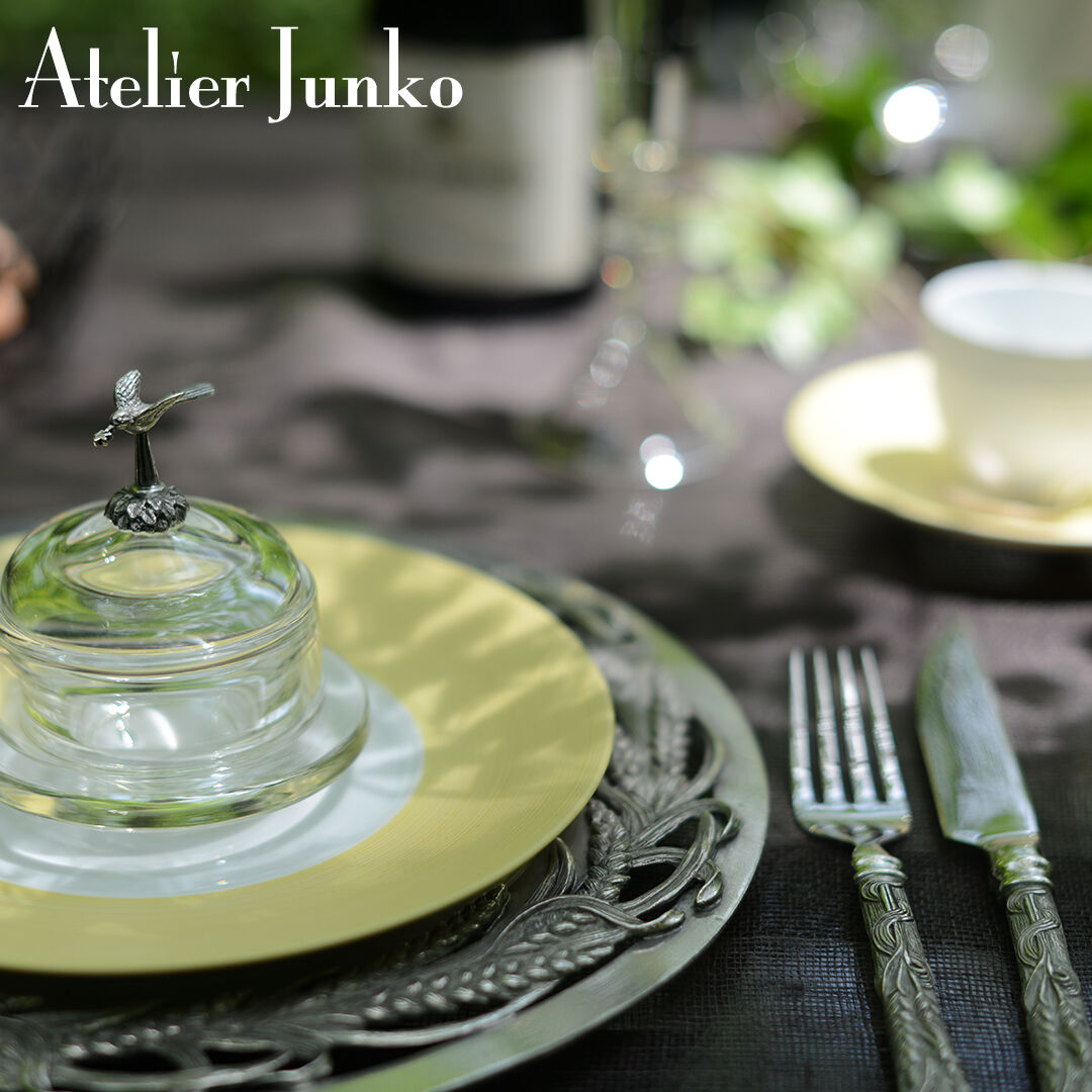 プレート ウィート Plate Wheat | Atelier Junko EC shop