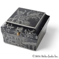 アトリエジュンコ　ランタン　オクタゴンレッド ランタン オクタゴン レッド Lanterns Octagon | Atelier Junko