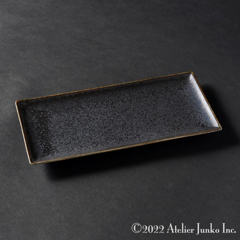 銀彩 家型七段重(長角皿) JZR-8002-9 | Atelier Junko EC shop 銀彩 家型七段重(長角皿) JZR-8002-9 | Atelier Junko EC shop