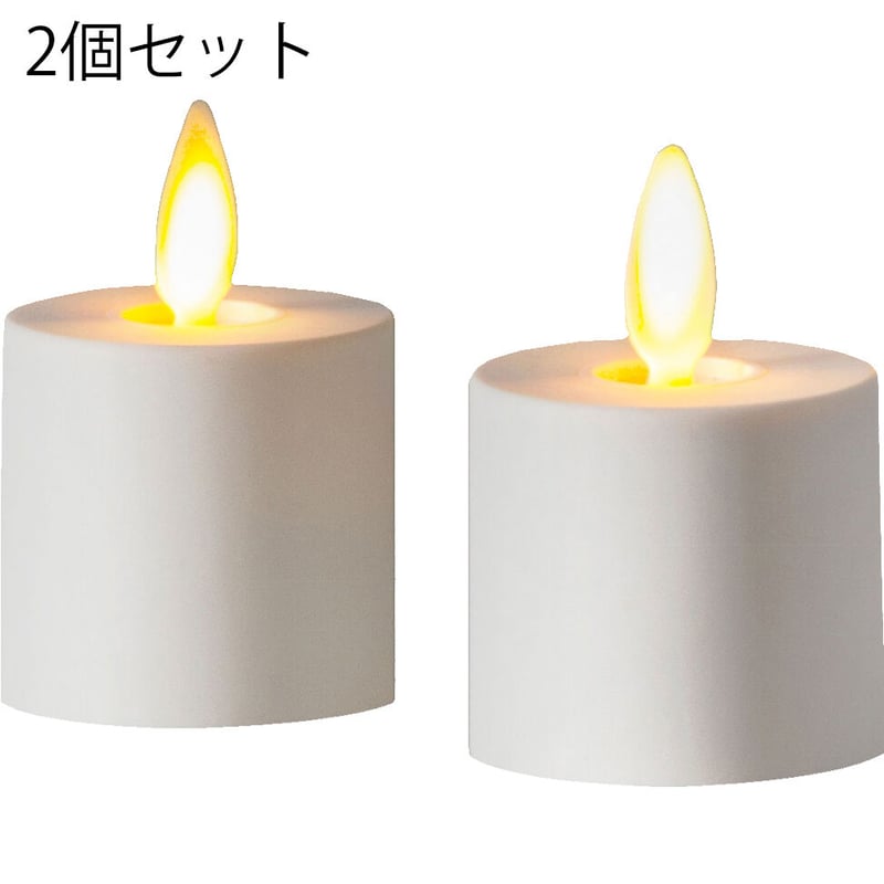 NUOBESTY 200個 電子キャンドルセット ろう燭台セット メタル NUOBESTY 200個 電子キャンドルセット ろう燭台セット メタル
