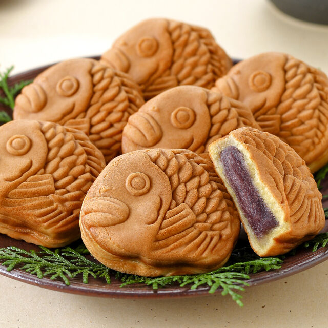 天下鯛へい（21個入） | 日本橋屋長兵衛｜送料無料｜公式オンライン