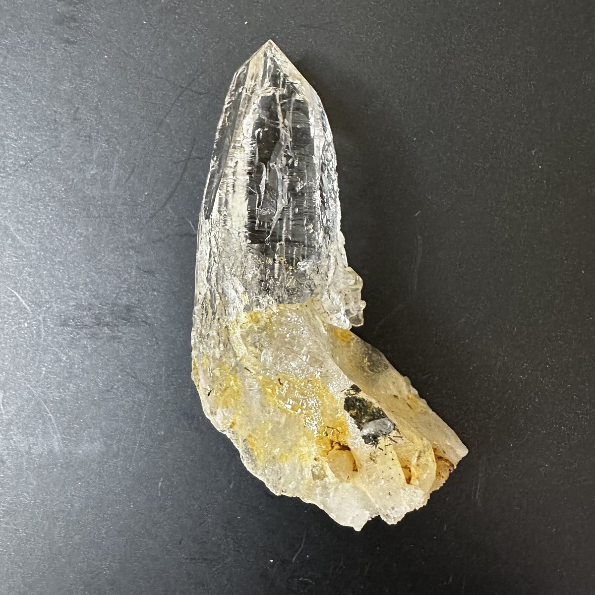 ネパールガネーシュヒマール産水晶2
