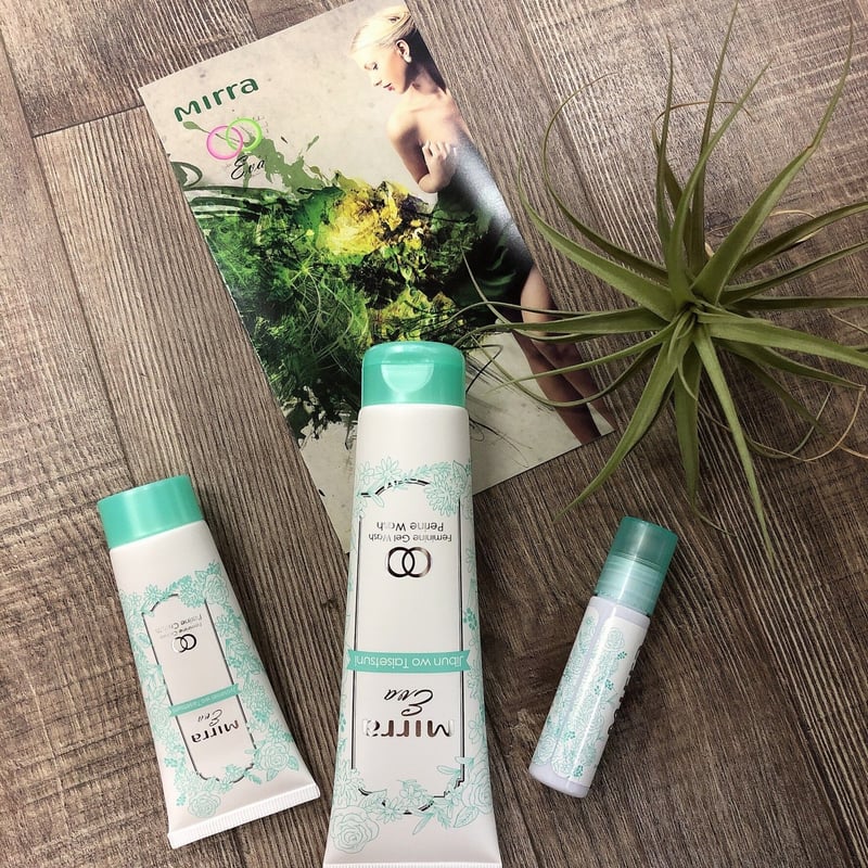 CATEGORY デリケートゾーンケア | Enjoy Life 24