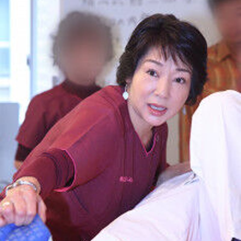 横山式筋二点療法 美容整体予約 | Enjoy Life 24 横山式筋二点療法 美容整体予約 | Enjoy Life 24