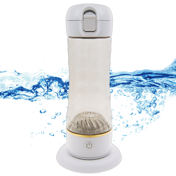 【プレミアム限定ボックス】Lita 水素ボトル 専用ケース付き　未使用 Lita水素ボトル限定プレミアムBOX | 水素風呂レンタルなら
