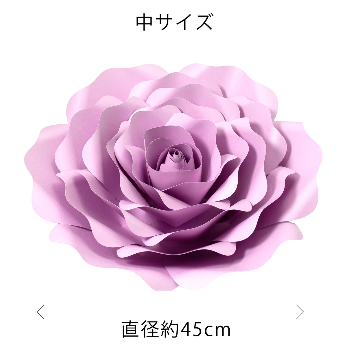 美品】peony riceフラワーベール sakuraveil （ジャイアントペーパー 