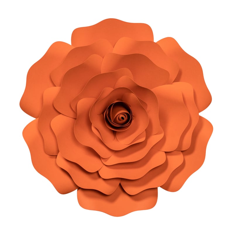 VALERIA VASI オレンジ Bubbles Ambar フラワーベース Valeria Vasi | KIAN