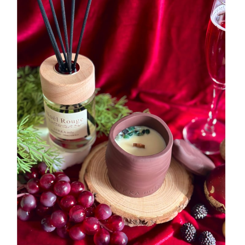 2025 Holiday Collection Christmas SET | LUKKA mily