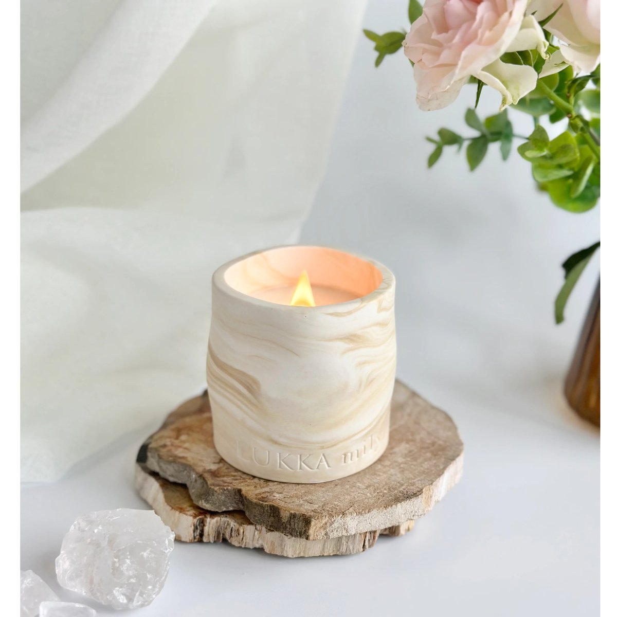 365 -always by your side- | LUKKA mily