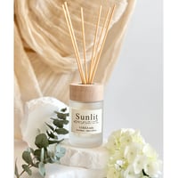 Diffuser -Sunlit-