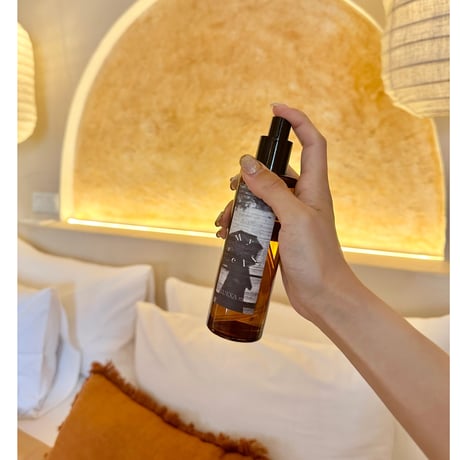 Room spray −My self−