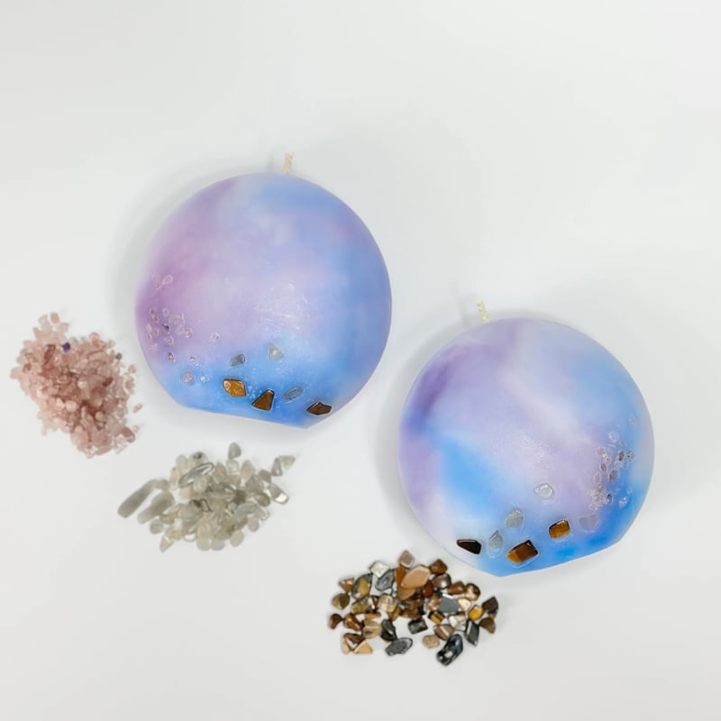 満月の時に - 0202 | LUKKA mily