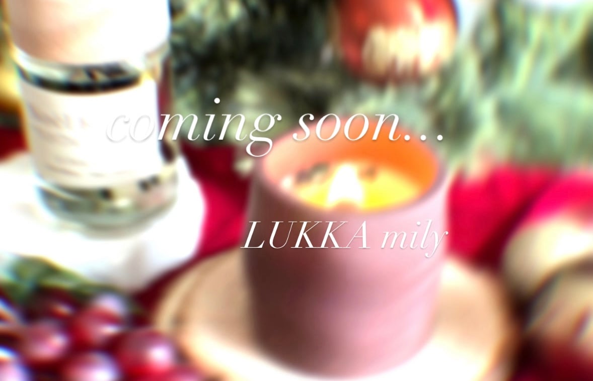 CATEGORY 時にシリーズ | LUKKA mily