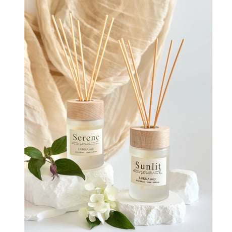 Diffuser -Serene-