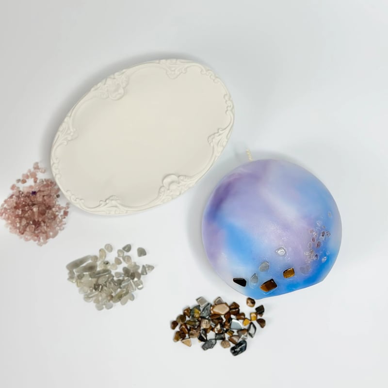 SET】- 満月の時に -0202 | LUKKA mily