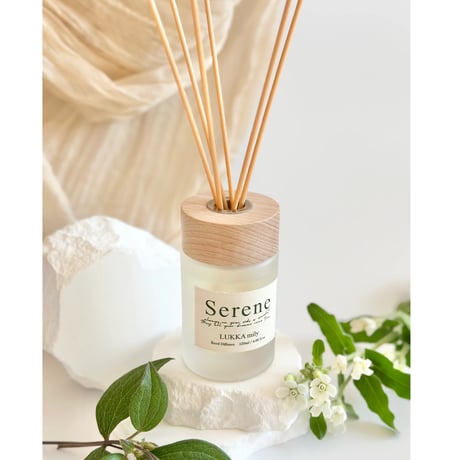Diffuser -Serene-