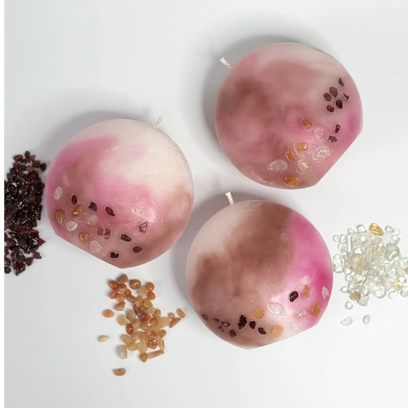 満月の時に - 1205 | LUKKA mily