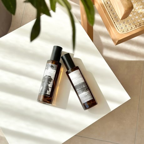 Room spray −My self−