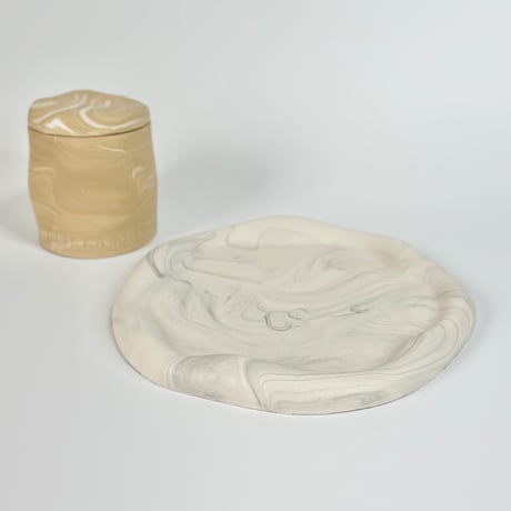 LUKKA mily 満月 キャンドル トレーセット masa☆様専用 【公式通販】