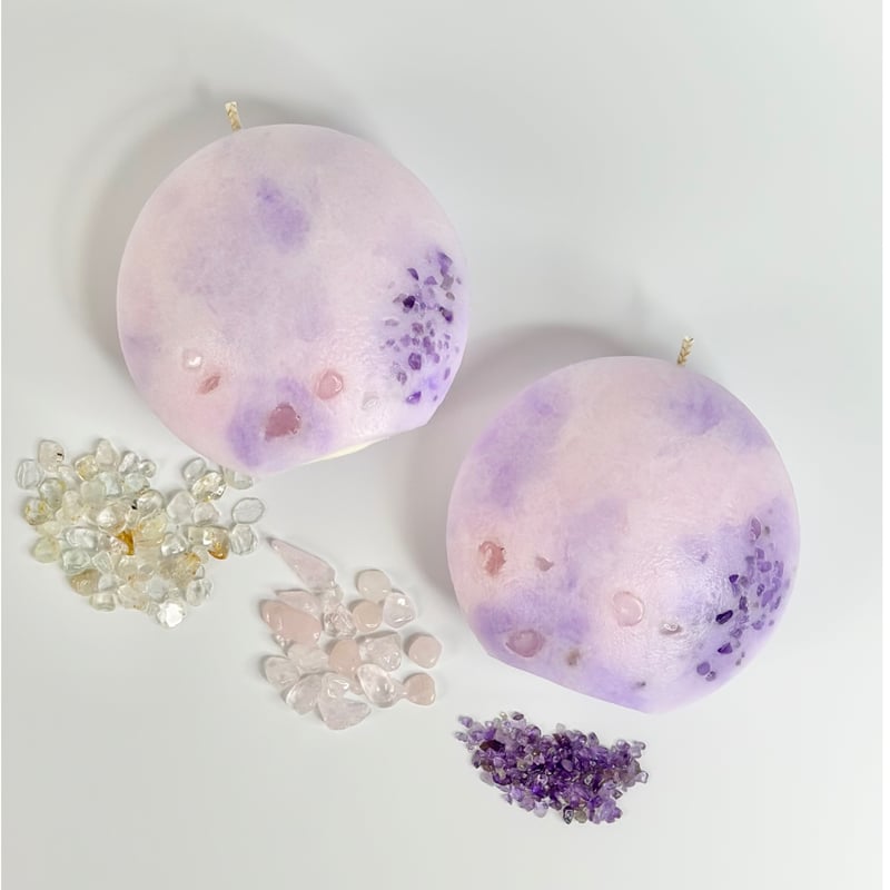 満月の時に - 1007 | LUKKA mily