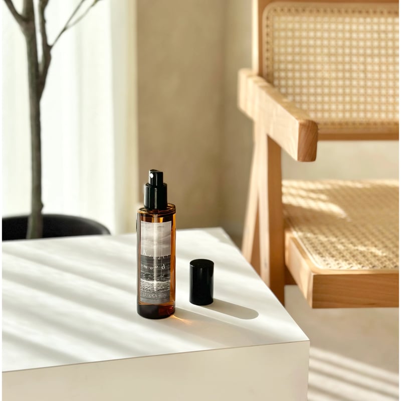 room spray −Kindly mood− | LUKKA mily