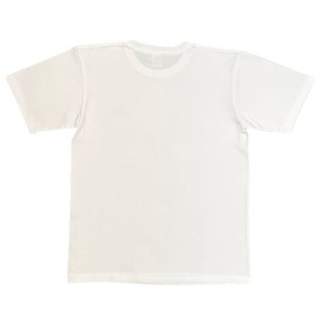 ★新品★ Ultimate Star オリジナルクルーネックTシャツ ホワイト M～XLサイズ