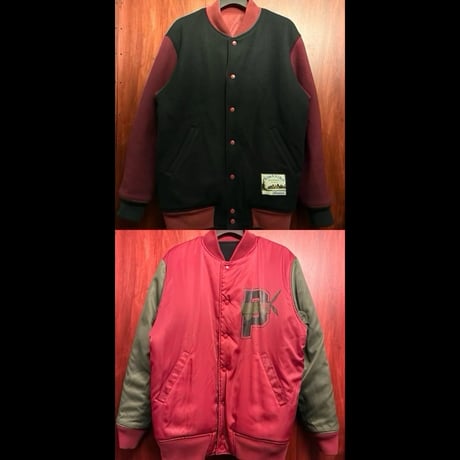 スタジャン | STORES