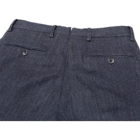 PT01 EVO FIT スラックス ネイビー 44サイズ