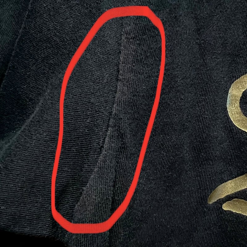 △訳あり商品△ 激レア MADE IN USA製 MACKDADDY 10周年記念 「GRIN