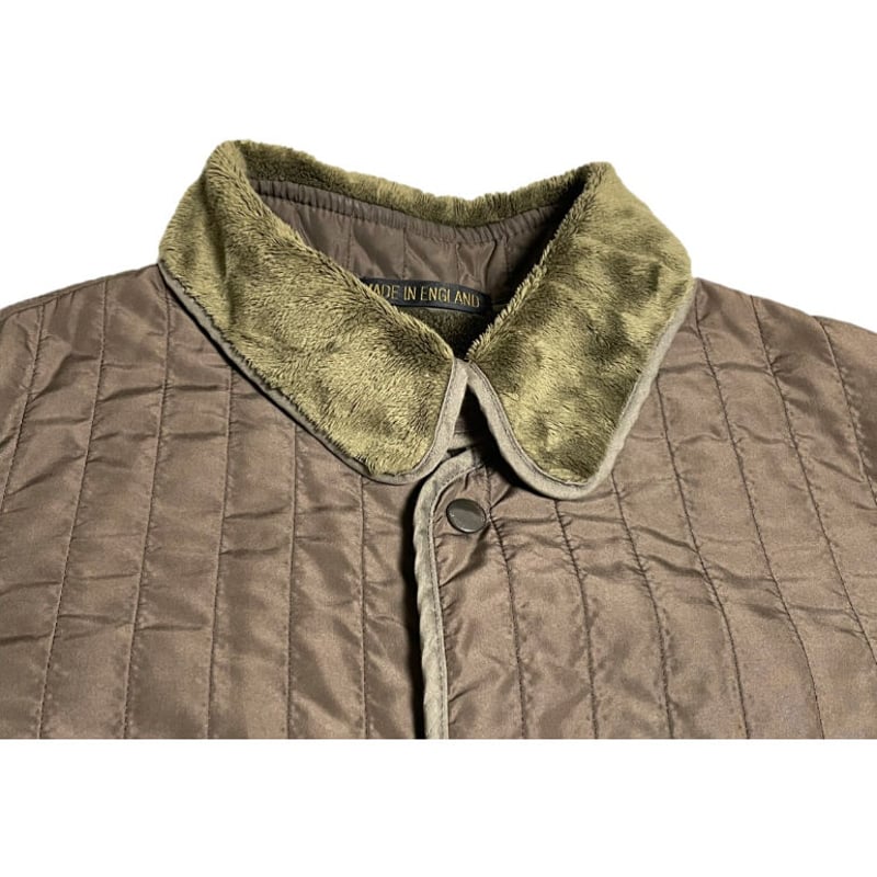 MADE IN ENGLAND製 BEAUTY & YOUTH UNITED ARROWS ×